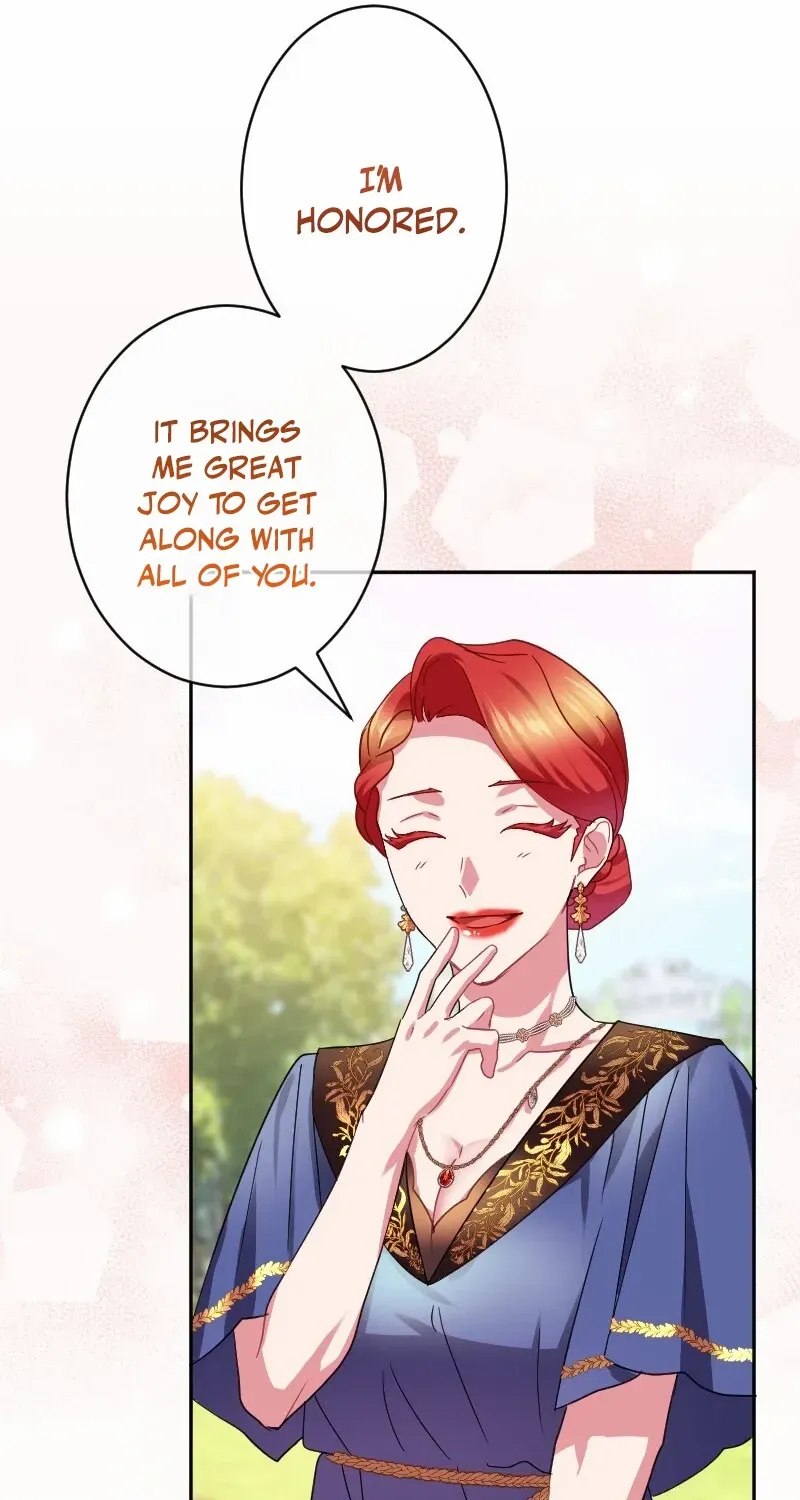 I Tamed the Tyrannical Emperor Mangakakalot X Chapter 22 Page 11