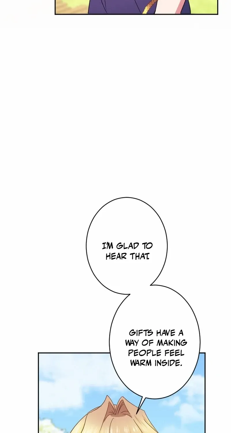 I Tamed the Tyrannical Emperor Mangakakalot X Chapter 22 Page 12