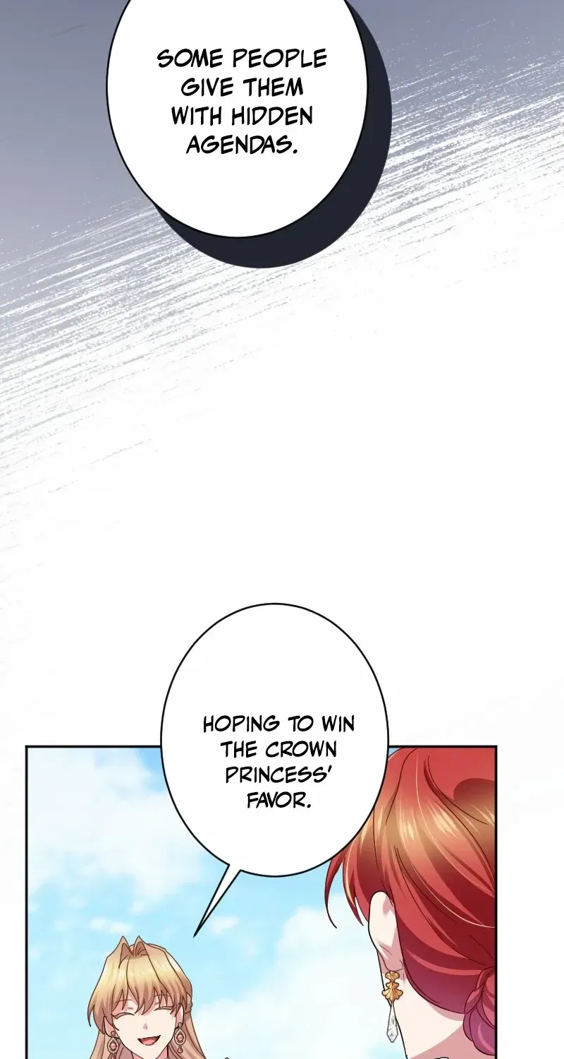 I Tamed the Tyrannical Emperor Mangakakalot X Chapter 22 Page 15