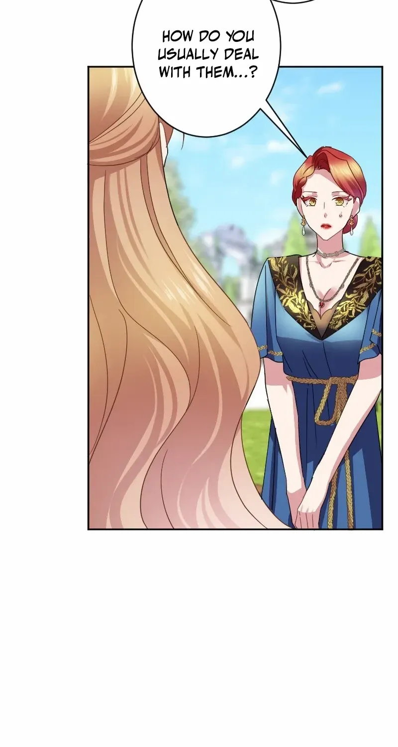 I Tamed the Tyrannical Emperor Mangakakalot X Chapter 22 Page 17