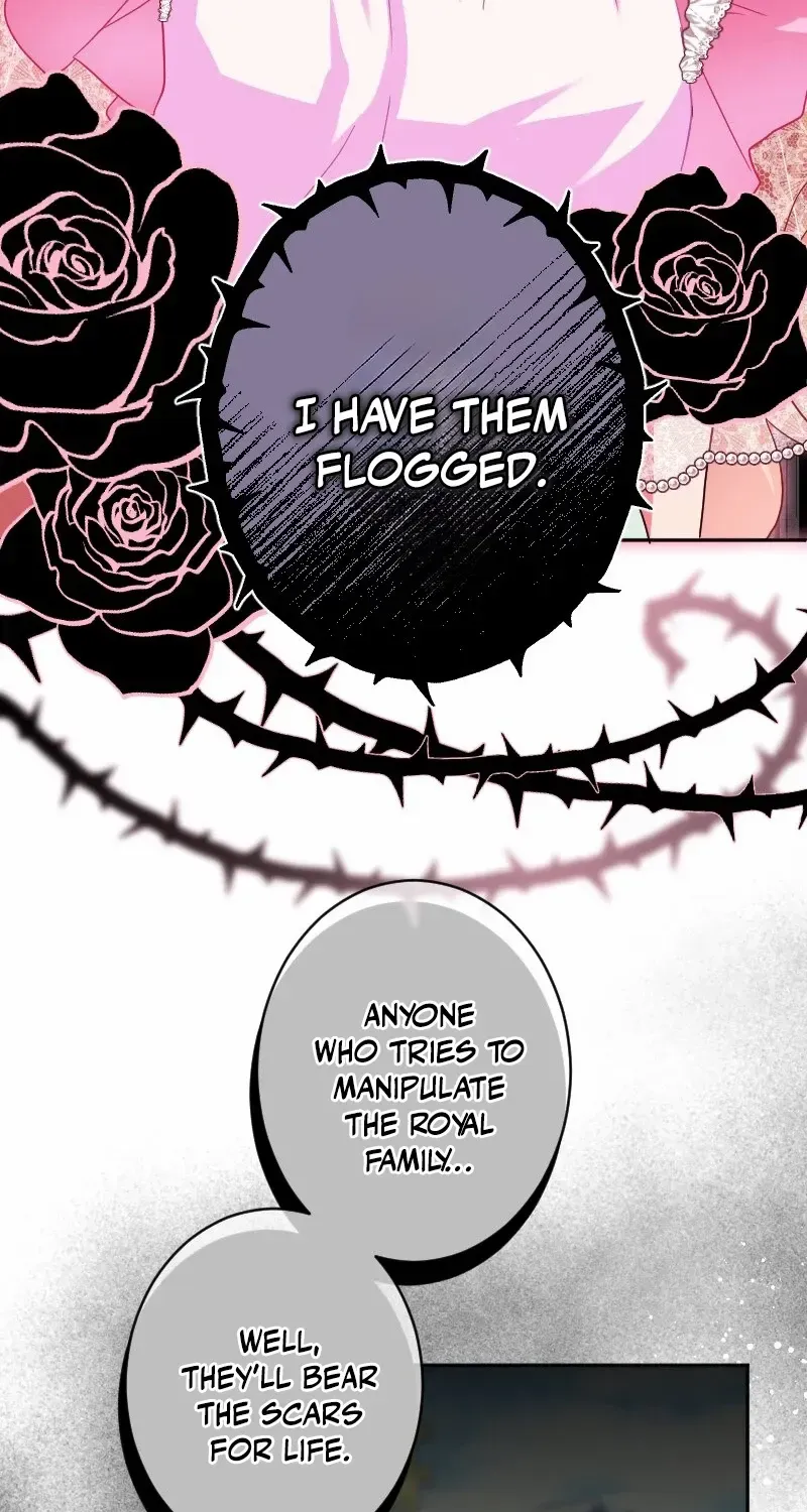 I Tamed the Tyrannical Emperor Mangakakalot X Chapter 22 Page 19