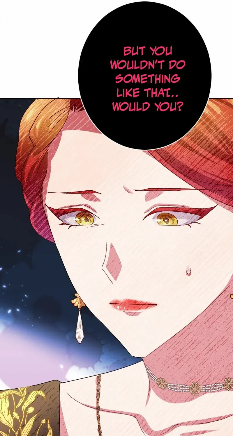 I Tamed the Tyrannical Emperor Mangakakalot X Chapter 22 Page 21