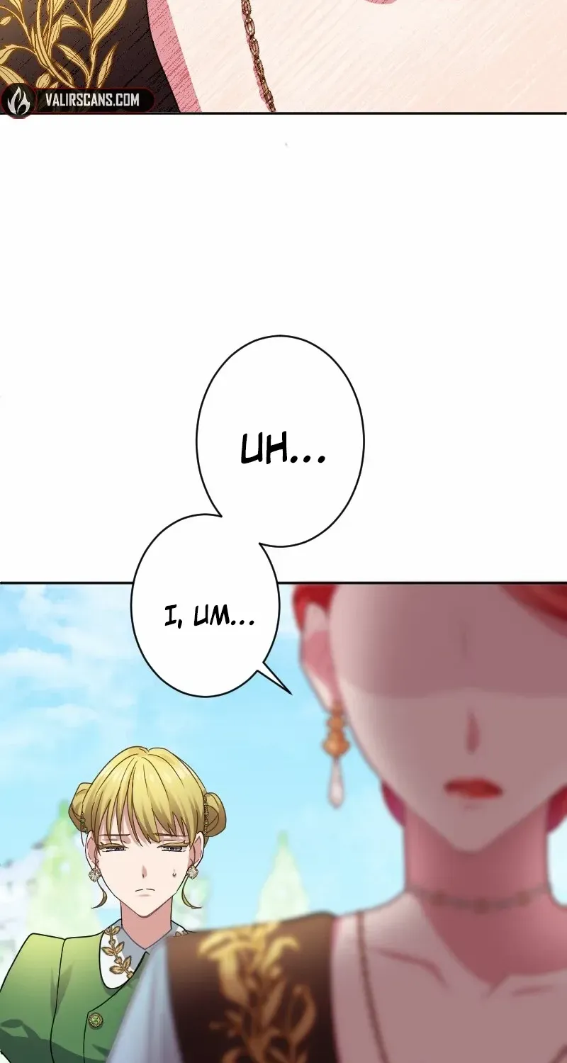 I Tamed the Tyrannical Emperor Mangakakalot X Chapter 22 Page 22