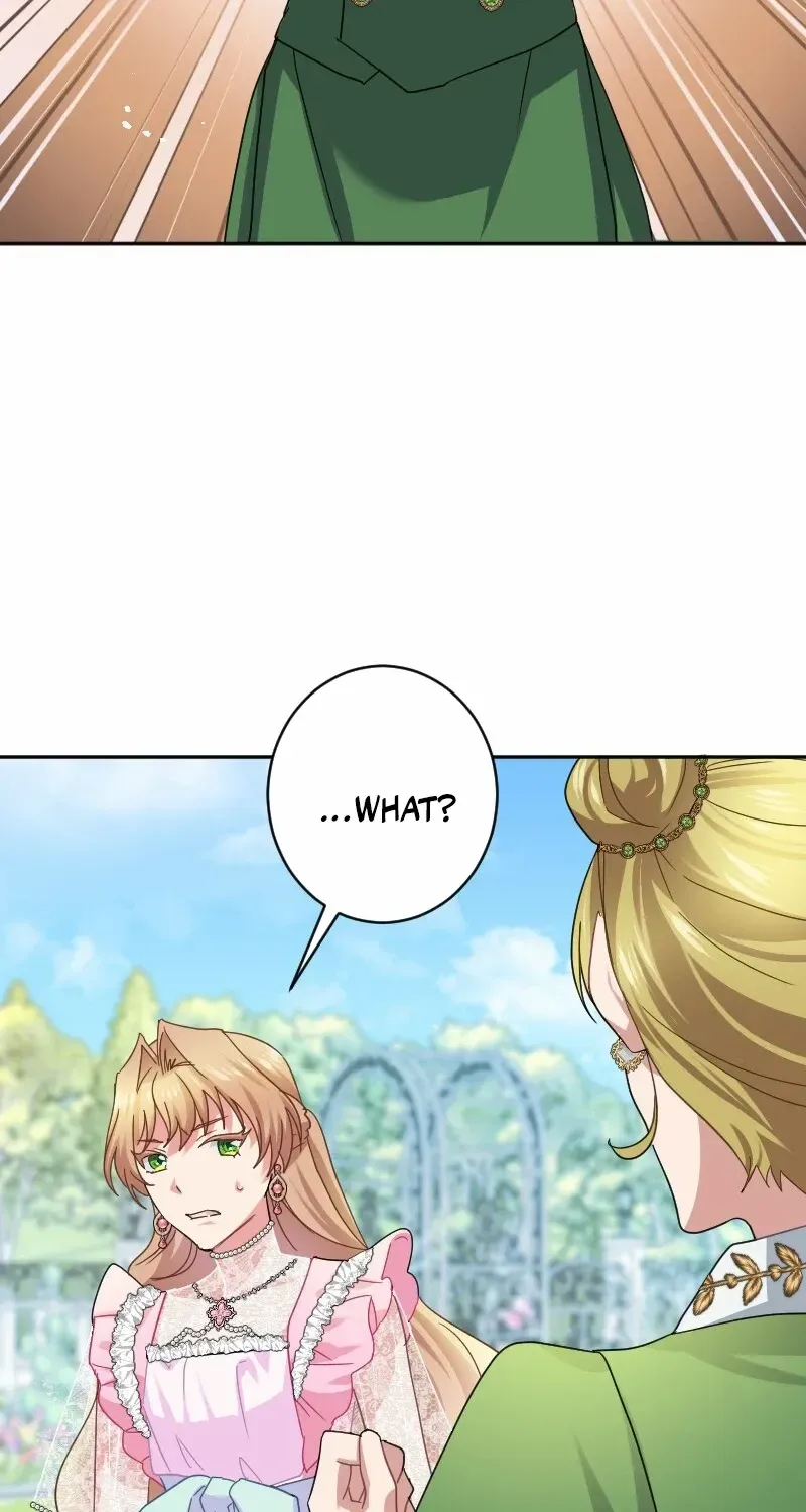 I Tamed the Tyrannical Emperor Mangakakalot X Chapter 22 Page 25