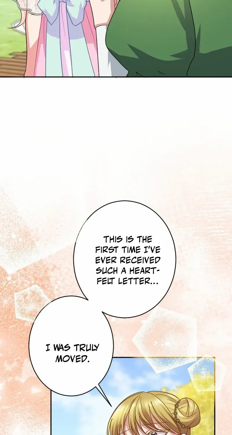 I Tamed the Tyrannical Emperor Mangakakalot X Chapter 22 Page 26