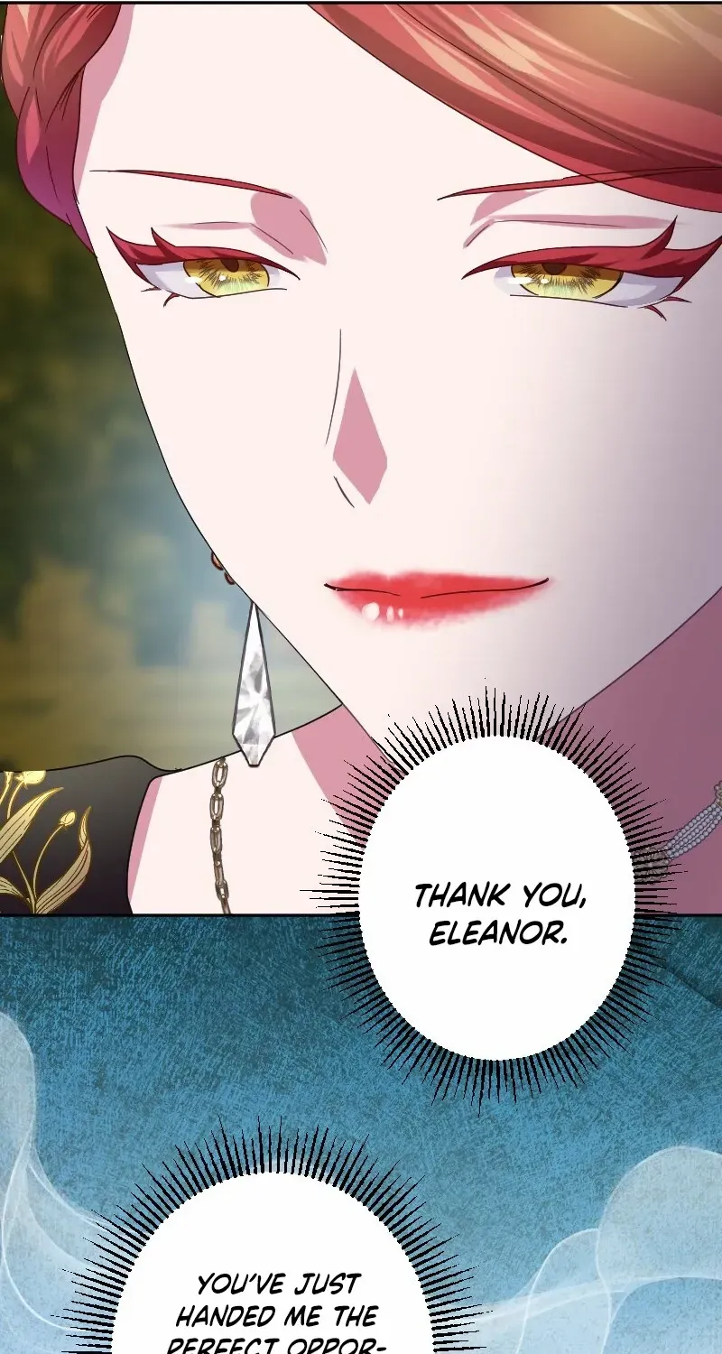 I Tamed the Tyrannical Emperor Mangakakalot X Chapter 22 Page 31