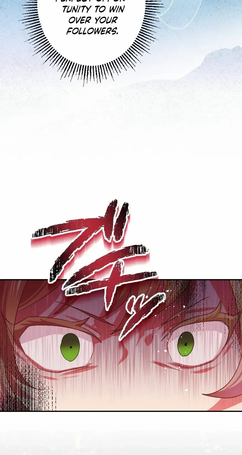 I Tamed the Tyrannical Emperor Mangakakalot X Chapter 22 Page 32