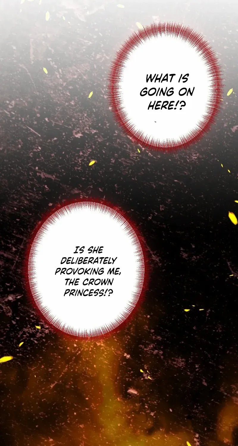 I Tamed the Tyrannical Emperor Mangakakalot X Chapter 22 Page 33