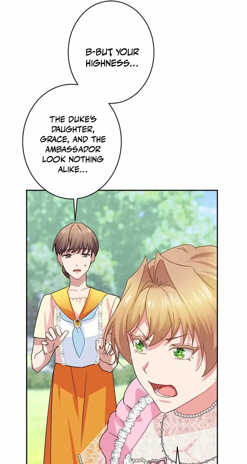 I Tamed the Tyrannical Emperor Mangakakalot X Chapter 22 Page 40