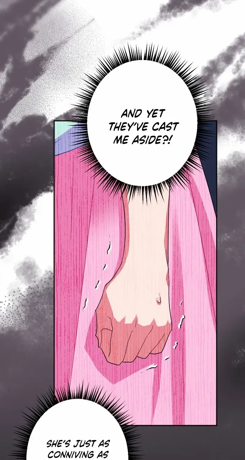 I Tamed the Tyrannical Emperor Mangakakalot X Chapter 22 Page 5