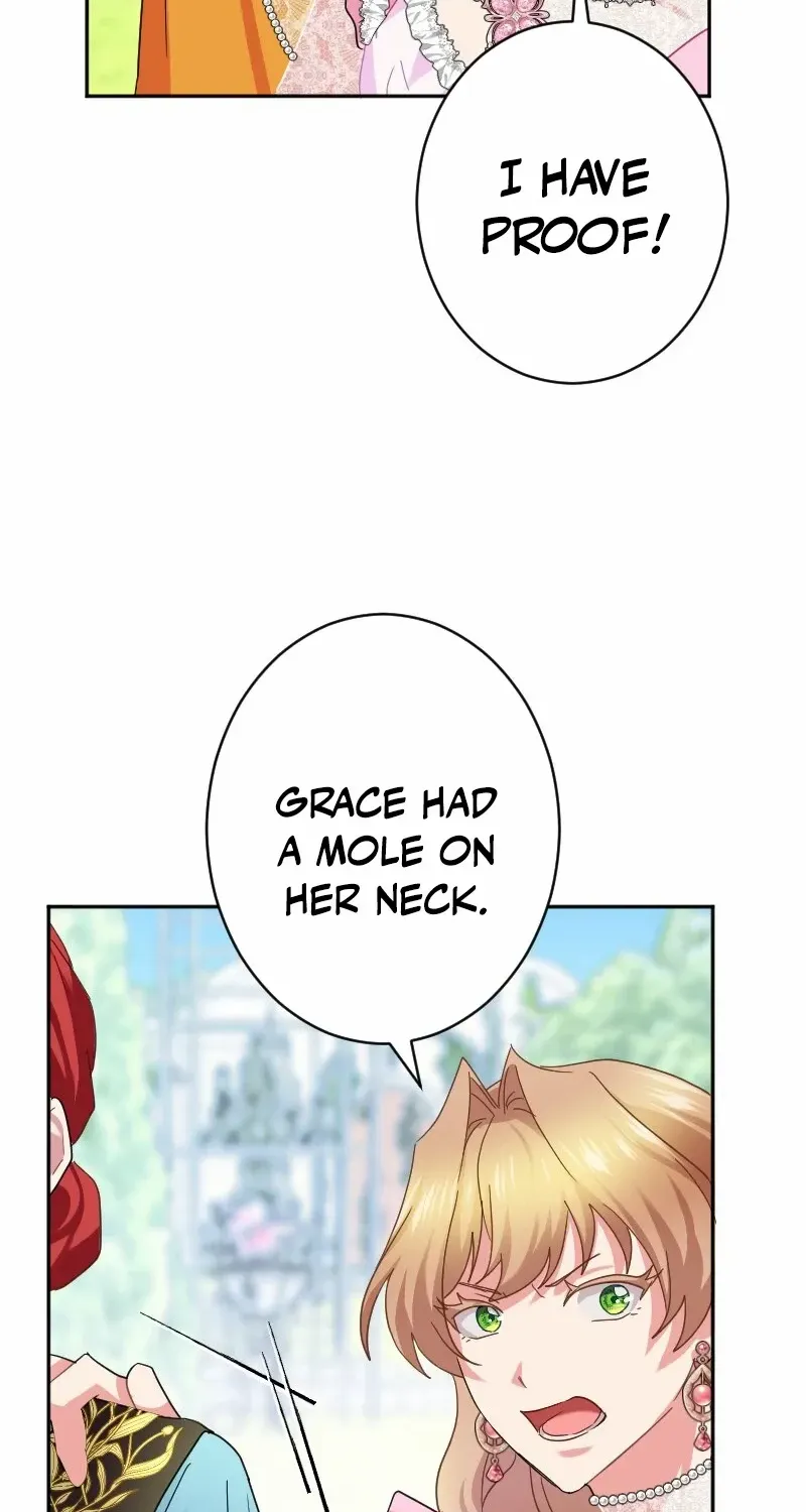 I Tamed the Tyrannical Emperor Mangakakalot X Chapter 22 Page 41