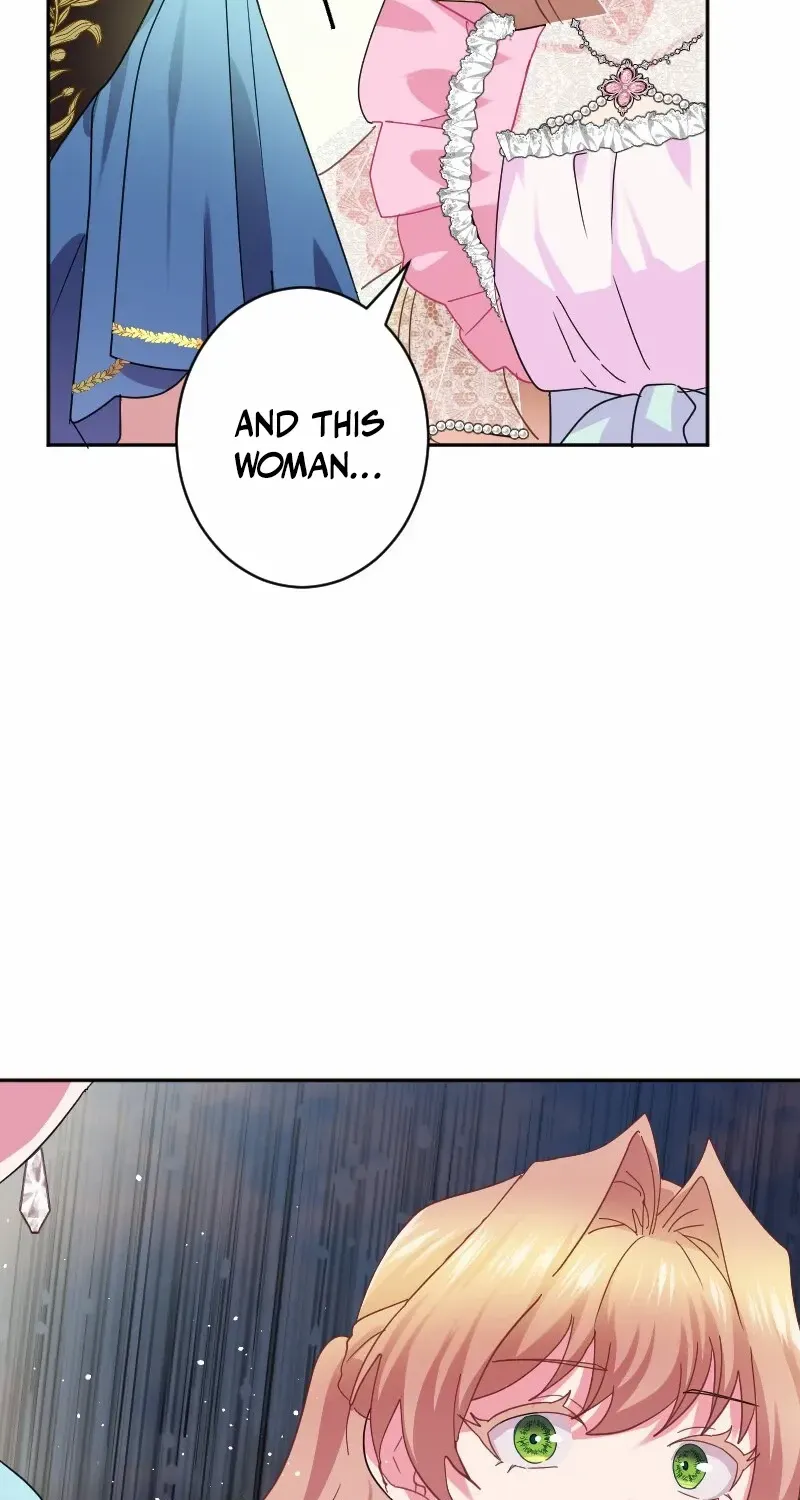 I Tamed the Tyrannical Emperor Mangakakalot X Chapter 22 Page 42