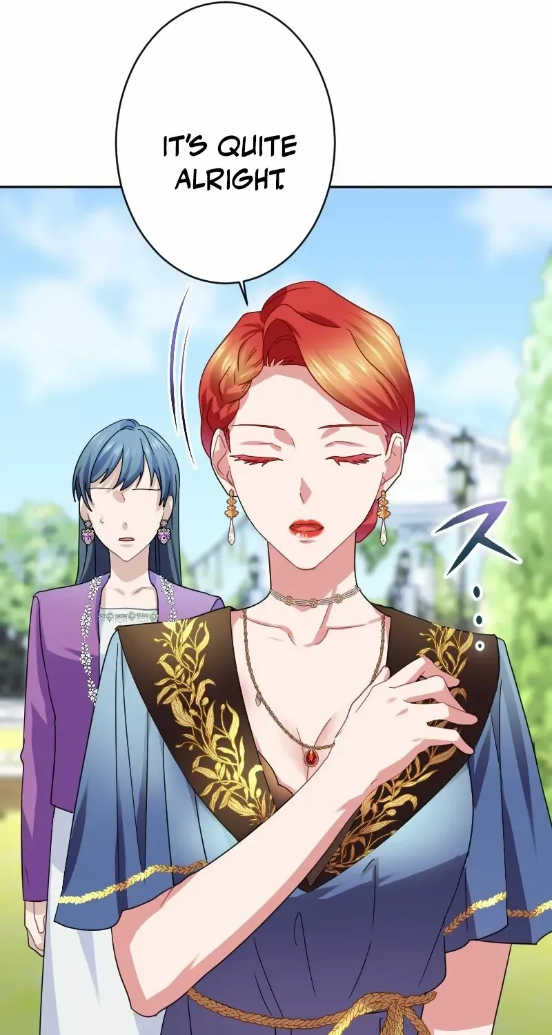 I Tamed the Tyrannical Emperor Mangakakalot X Chapter 22 Page 50