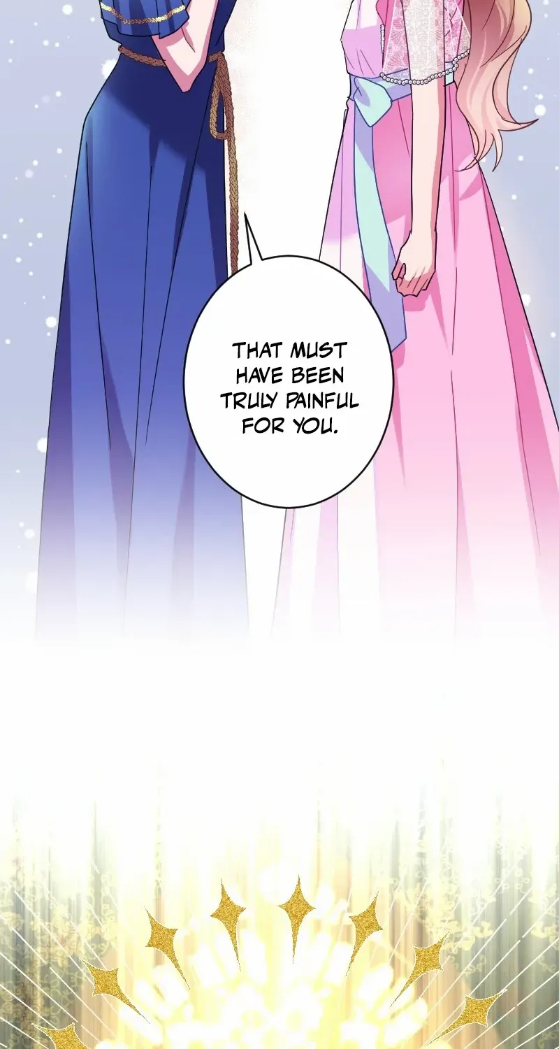 I Tamed the Tyrannical Emperor Mangakakalot X Chapter 22 Page 52