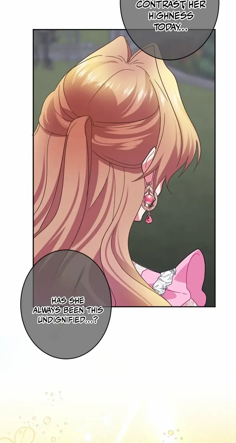 I Tamed the Tyrannical Emperor Mangakakalot X Chapter 22 Page 57