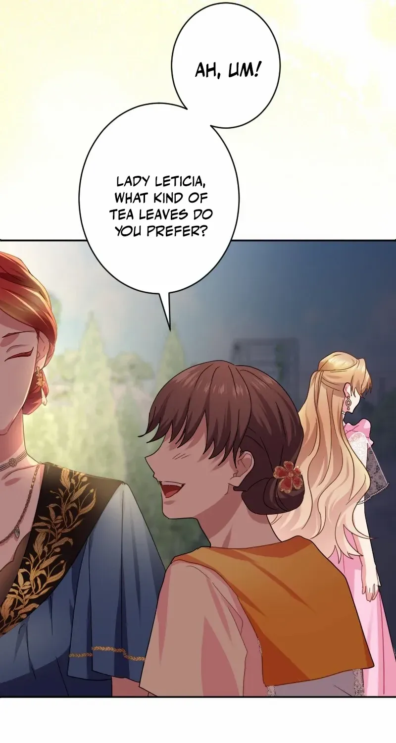 I Tamed the Tyrannical Emperor Mangakakalot X Chapter 22 Page 60