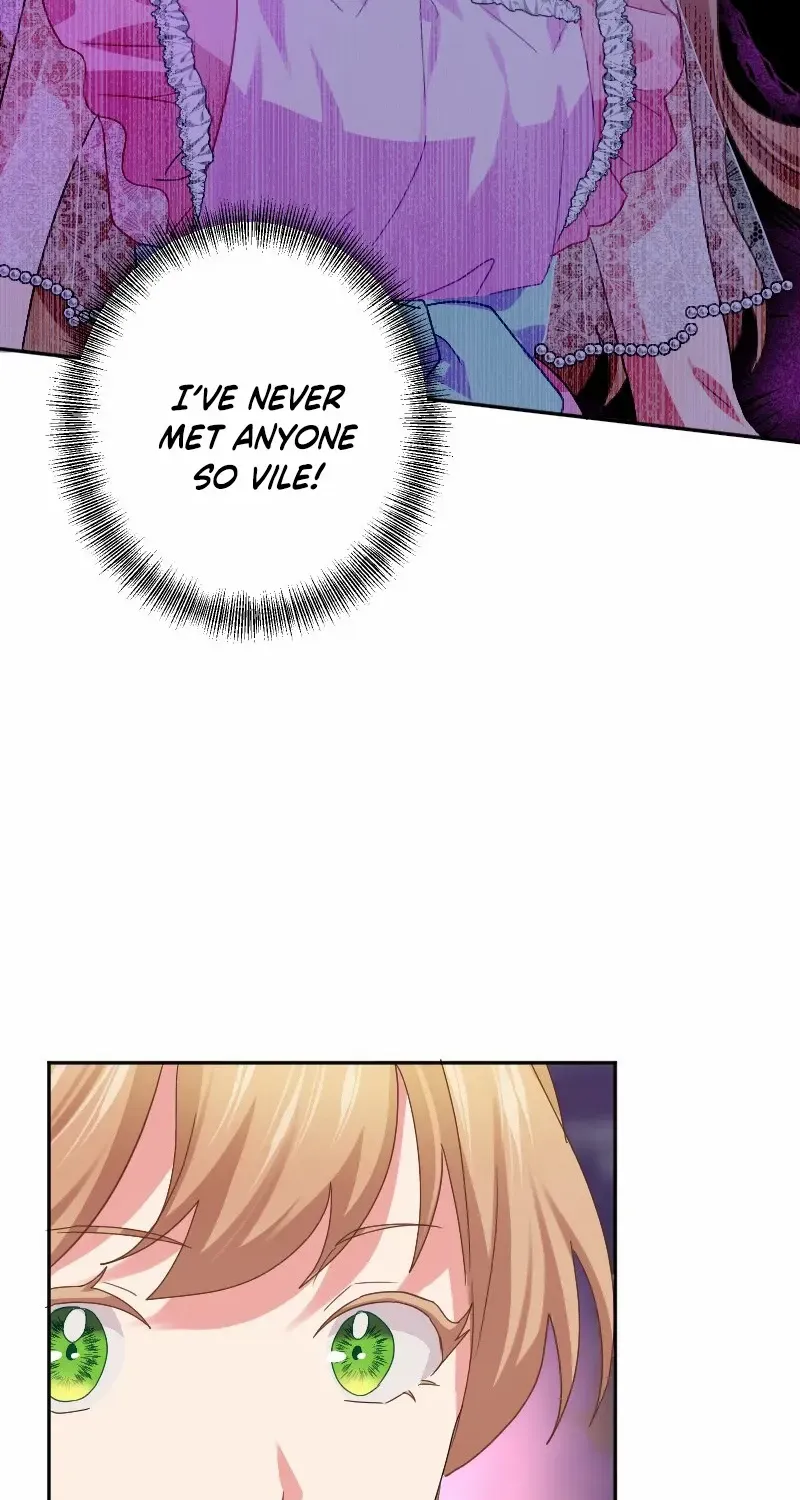 I Tamed the Tyrannical Emperor Mangakakalot X Chapter 22 Page 66