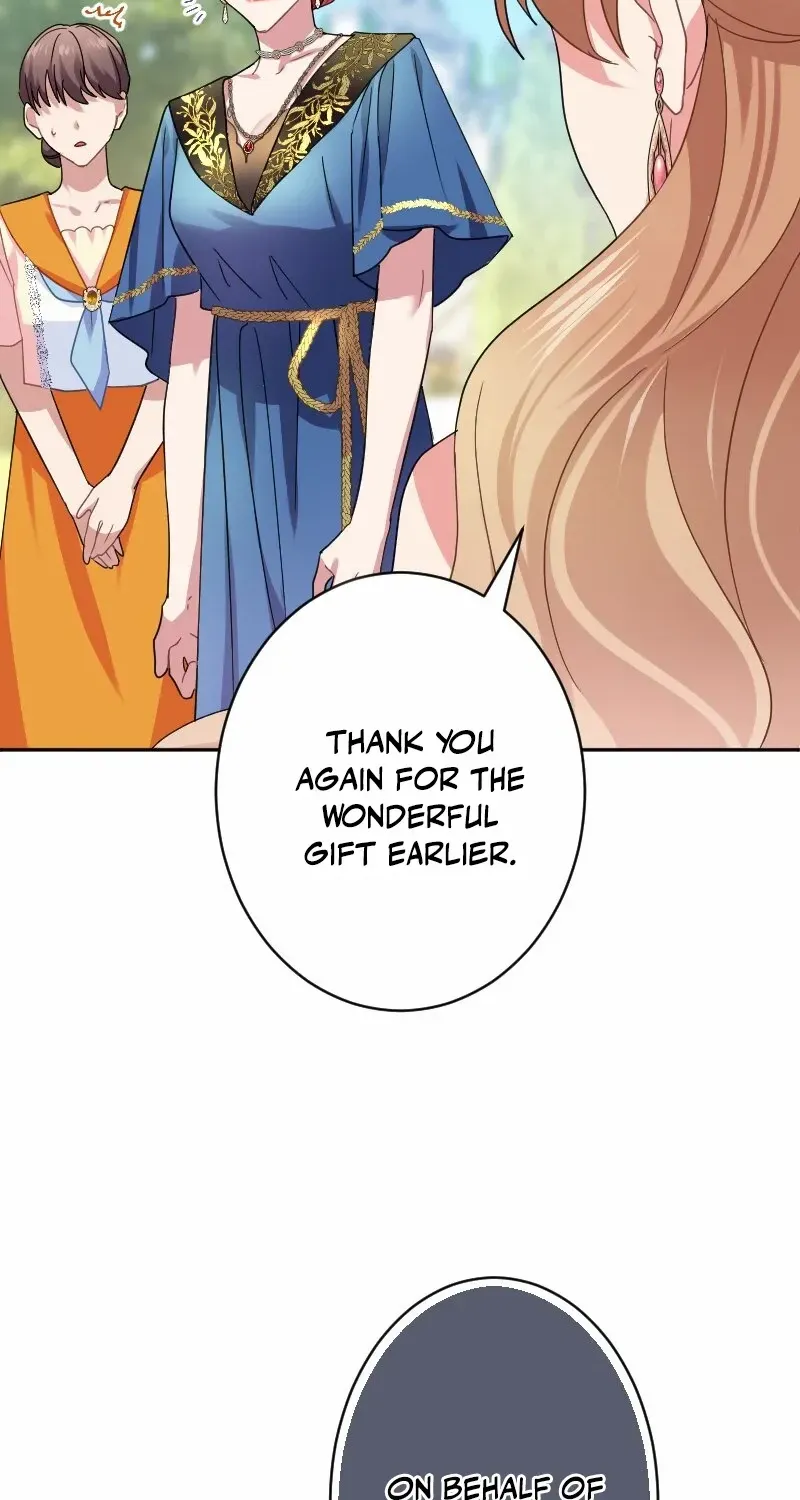 I Tamed the Tyrannical Emperor Mangakakalot X Chapter 22 Page 8