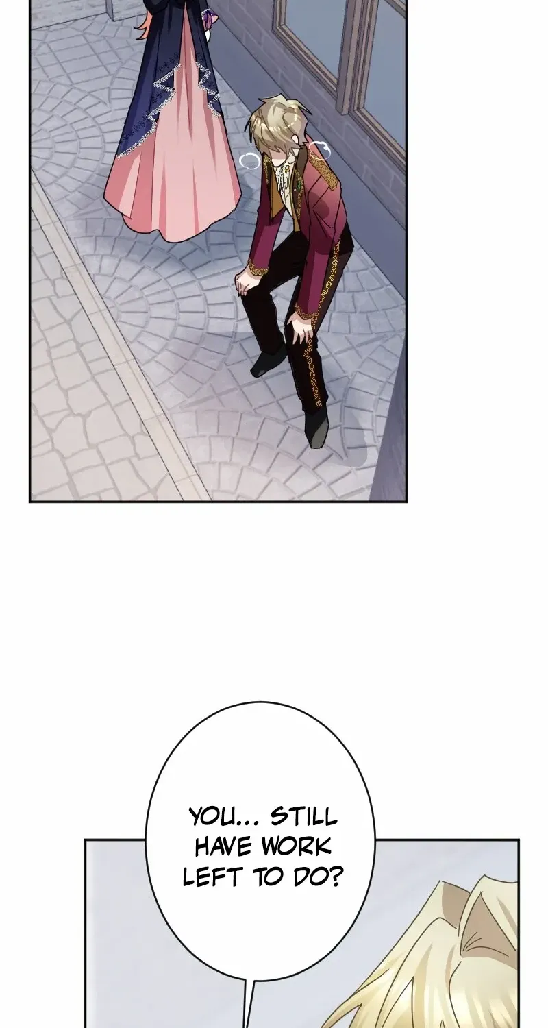 I Tamed the Tyrannical Emperor Mangakakalot X Chapter 26 Page 13