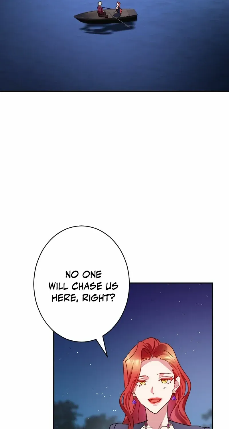 I Tamed the Tyrannical Emperor Mangakakalot X Chapter 26 Page 21