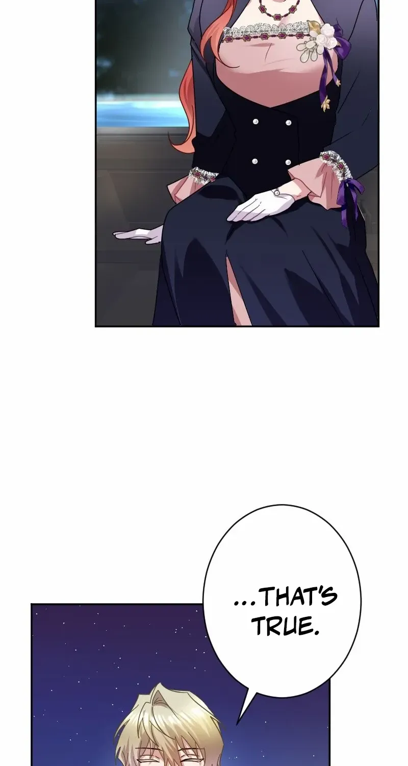 I Tamed the Tyrannical Emperor Mangakakalot X Chapter 26 Page 22
