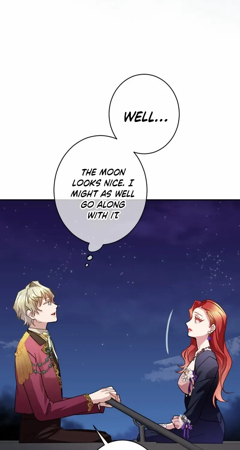 I Tamed the Tyrannical Emperor Mangakakalot X Chapter 26 Page 24