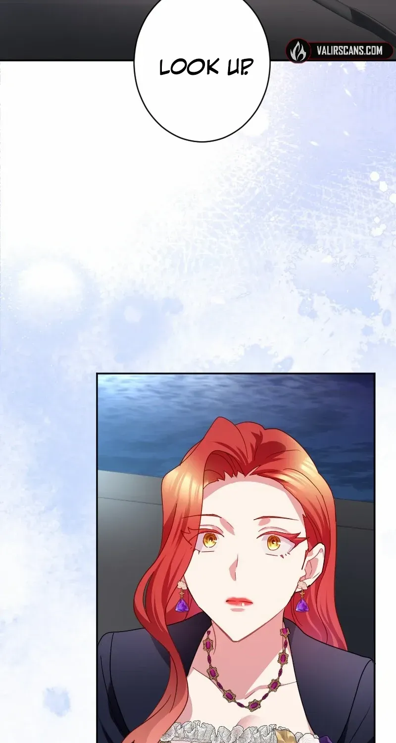 I Tamed the Tyrannical Emperor Mangakakalot X Chapter 26 Page 25