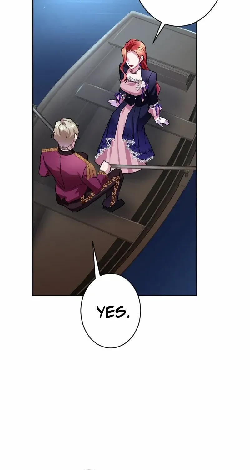 I Tamed the Tyrannical Emperor Mangakakalot X Chapter 26 Page 28