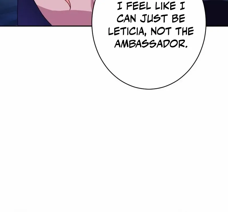 I Tamed the Tyrannical Emperor Mangakakalot X Chapter 26 Page 30