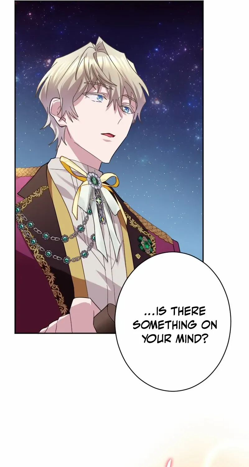 I Tamed the Tyrannical Emperor Mangakakalot X Chapter 26 Page 31