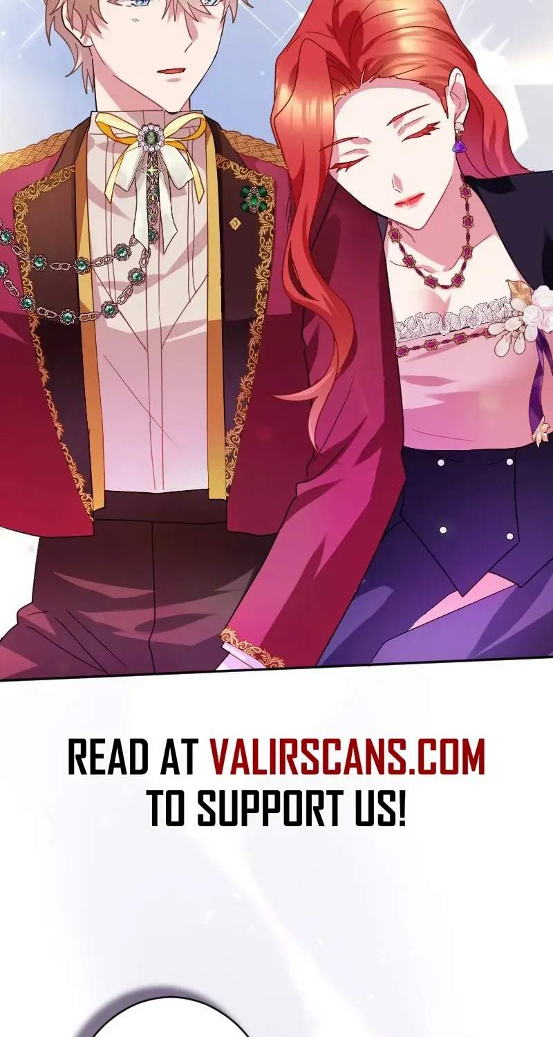I Tamed the Tyrannical Emperor Mangakakalot X Chapter 26 Page 33