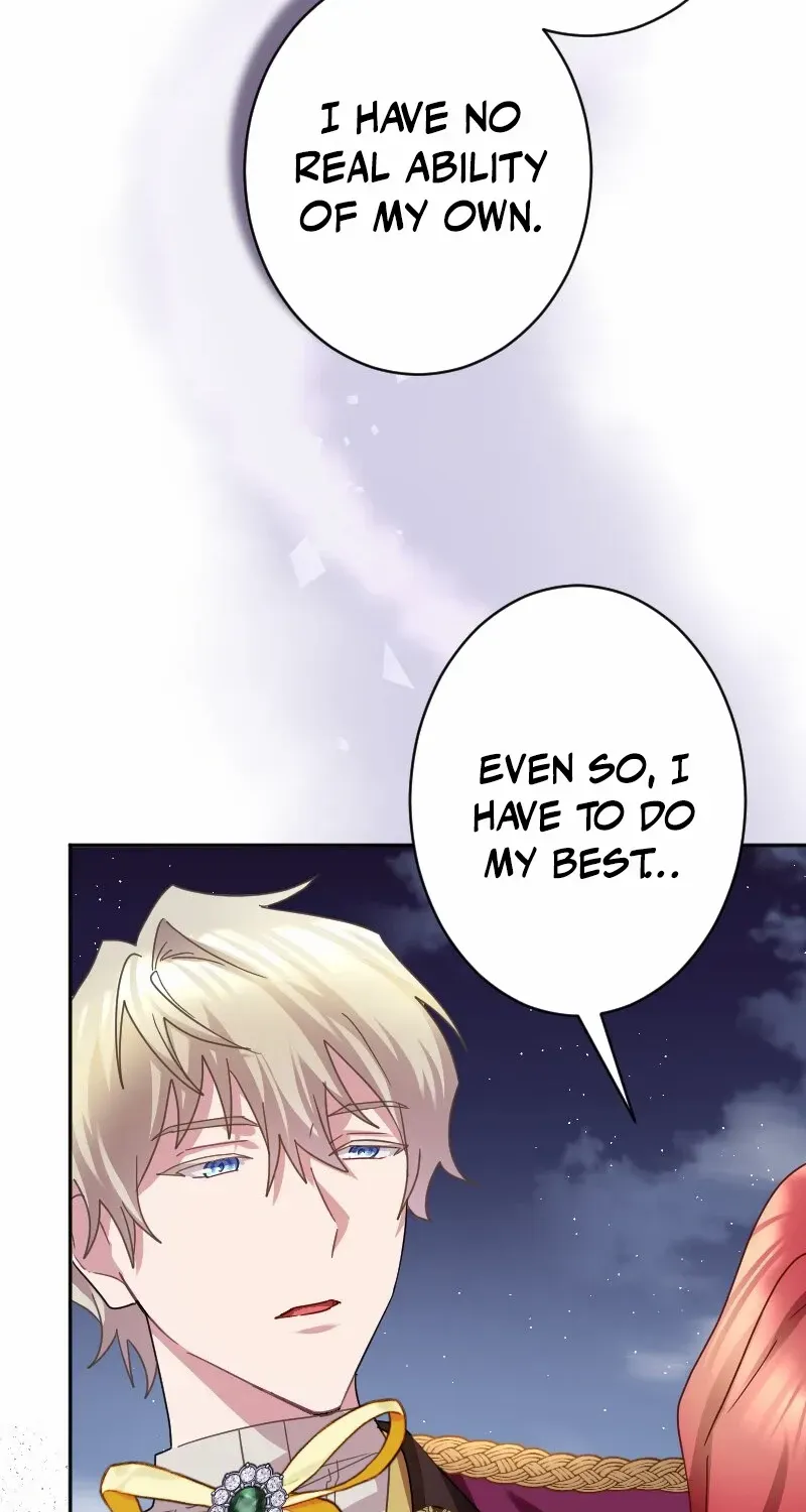I Tamed the Tyrannical Emperor Mangakakalot X Chapter 26 Page 35