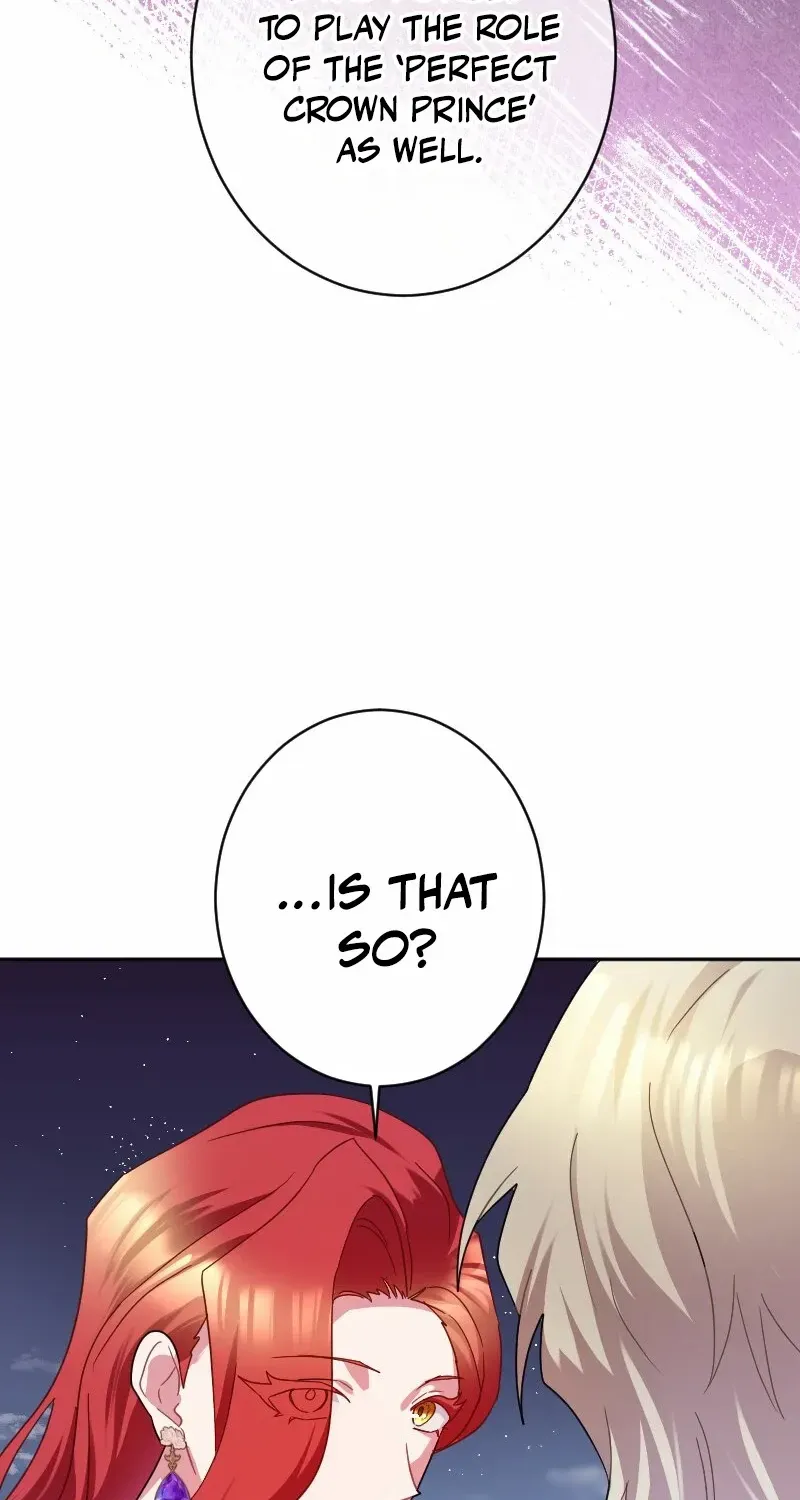 I Tamed the Tyrannical Emperor Mangakakalot X Chapter 26 Page 37