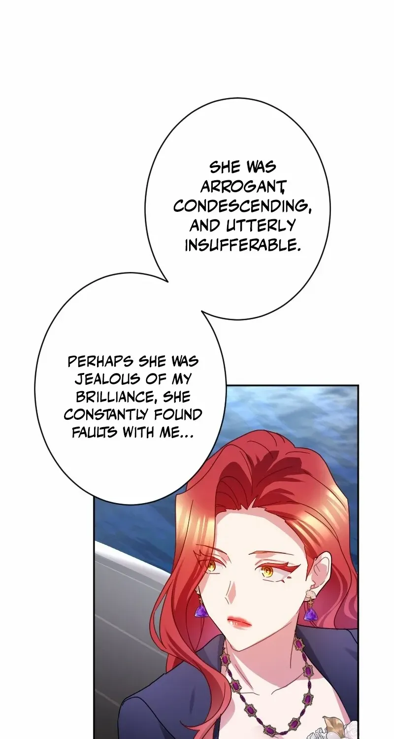 I Tamed the Tyrannical Emperor Mangakakalot X Chapter 26 Page 44