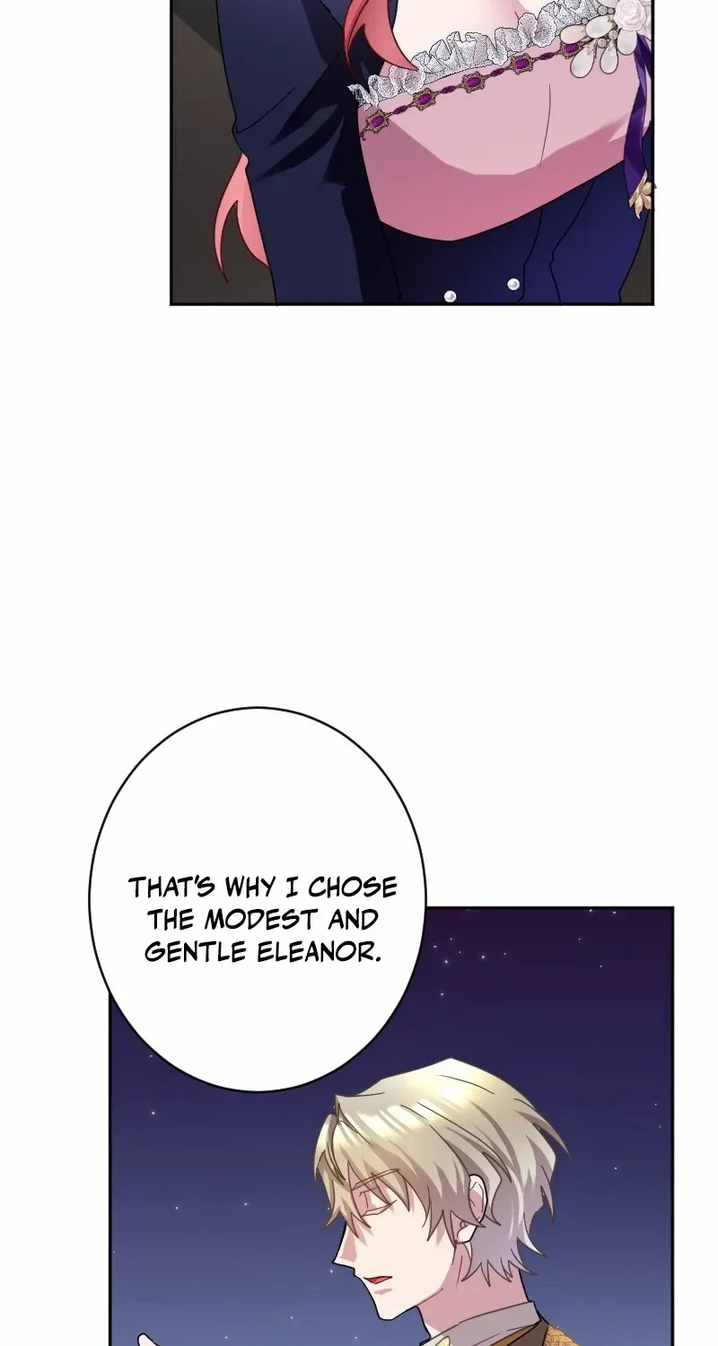 I Tamed the Tyrannical Emperor Mangakakalot X Chapter 26 Page 45
