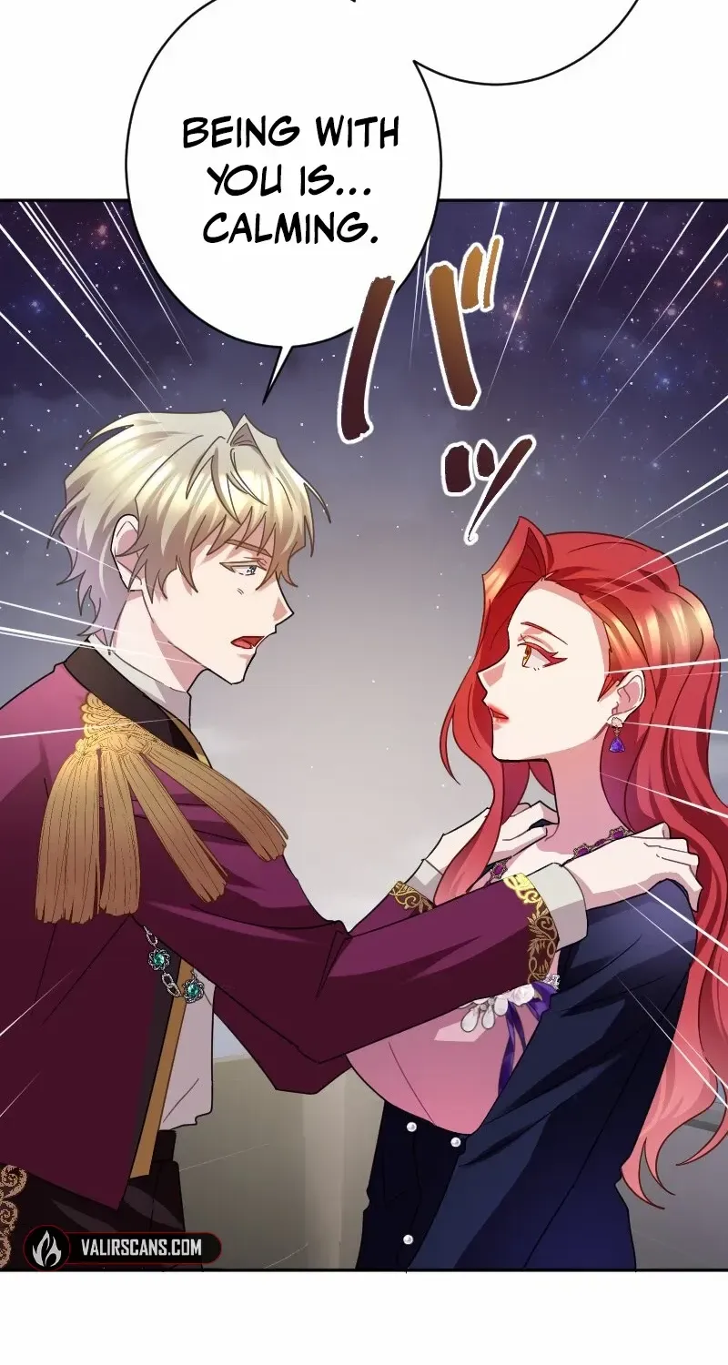 I Tamed the Tyrannical Emperor Mangakakalot X Chapter 26 Page 47
