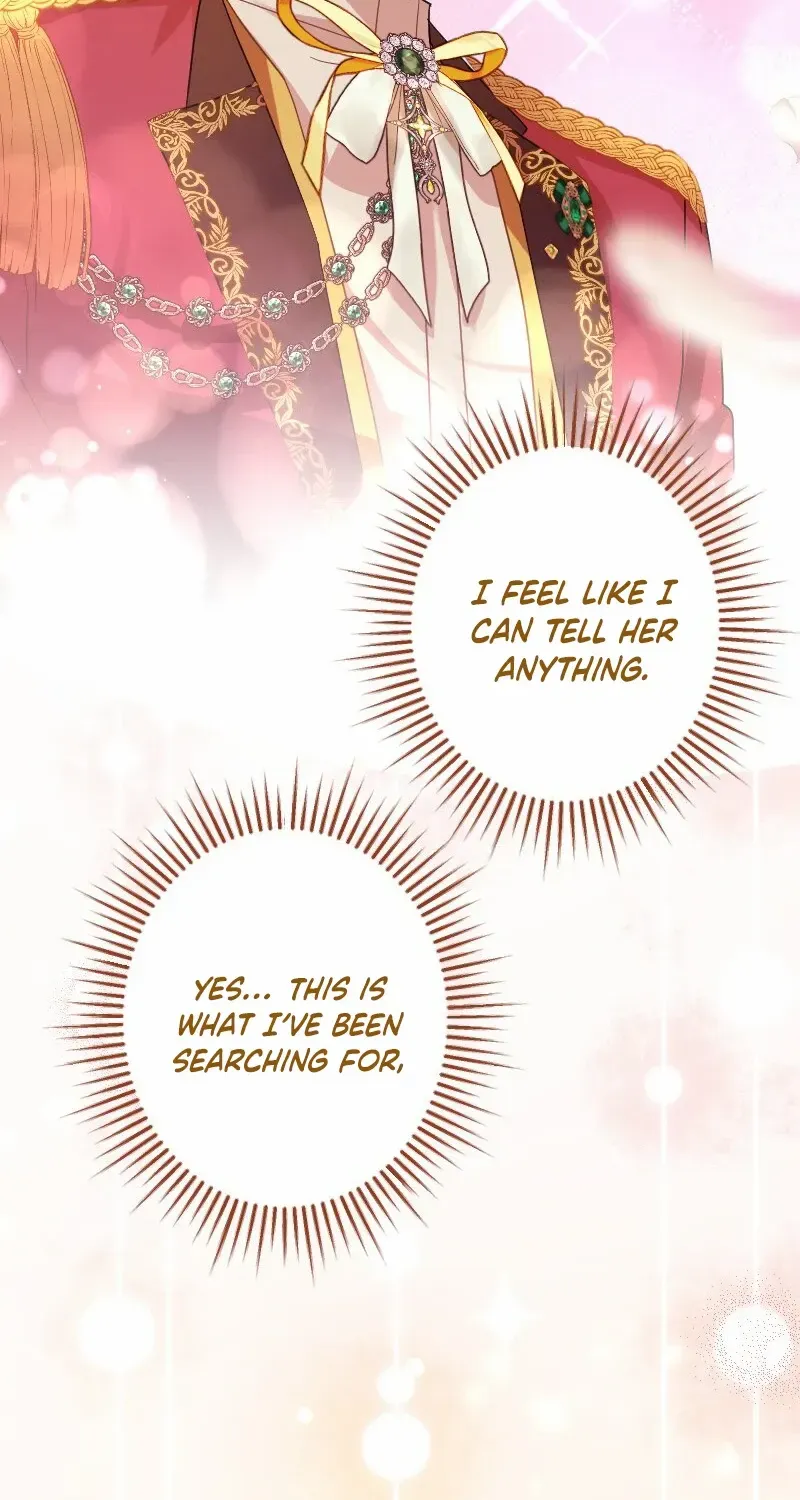 I Tamed the Tyrannical Emperor Mangakakalot X Chapter 26 Page 53