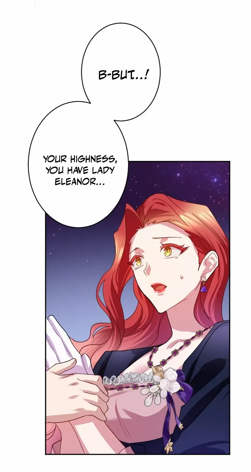 I Tamed the Tyrannical Emperor Mangakakalot X Chapter 26 Page 57