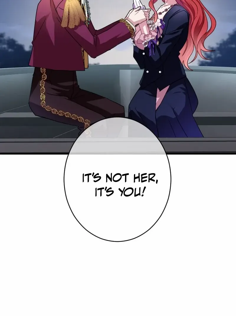 I Tamed the Tyrannical Emperor Mangakakalot X Chapter 26 Page 60
