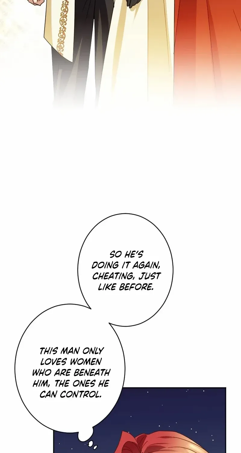 I Tamed the Tyrannical Emperor Mangakakalot X Chapter 26 Page 62