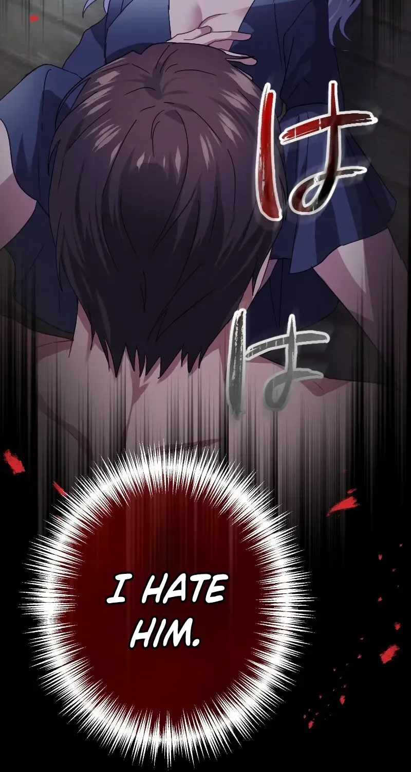 I Tamed the Tyrannical Emperor Mangakakalot X Chapter 26 Page 67