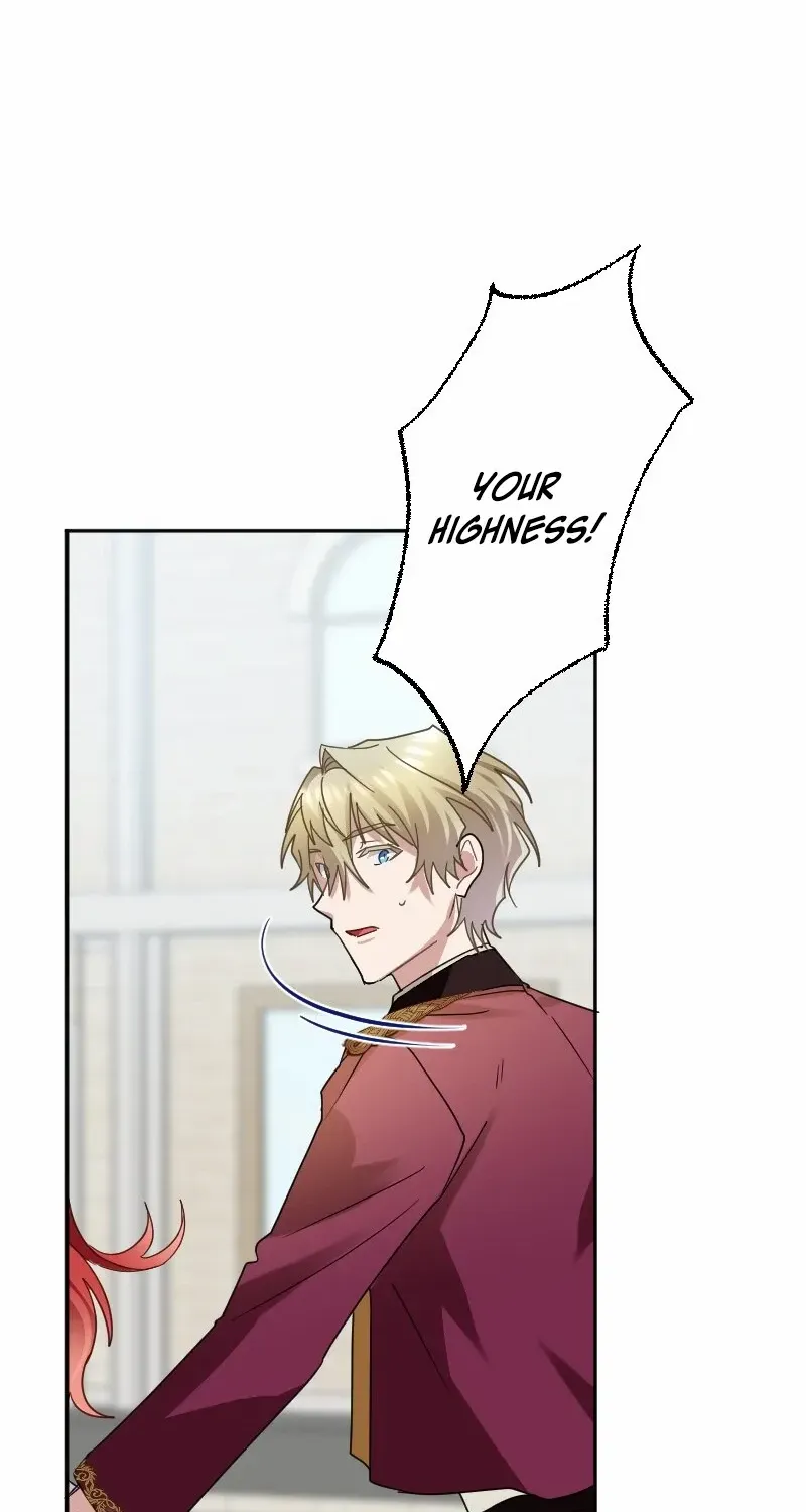 I Tamed the Tyrannical Emperor Mangakakalot X Chapter 26 Page 8