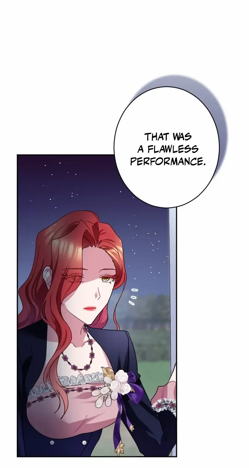 I Tamed the Tyrannical Emperor Mangakakalot X Chapter 26 Page 76