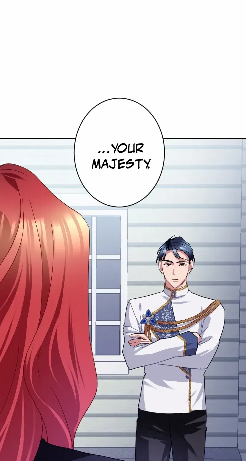 I Tamed the Tyrannical Emperor Mangakakalot X Chapter 26 Page 77