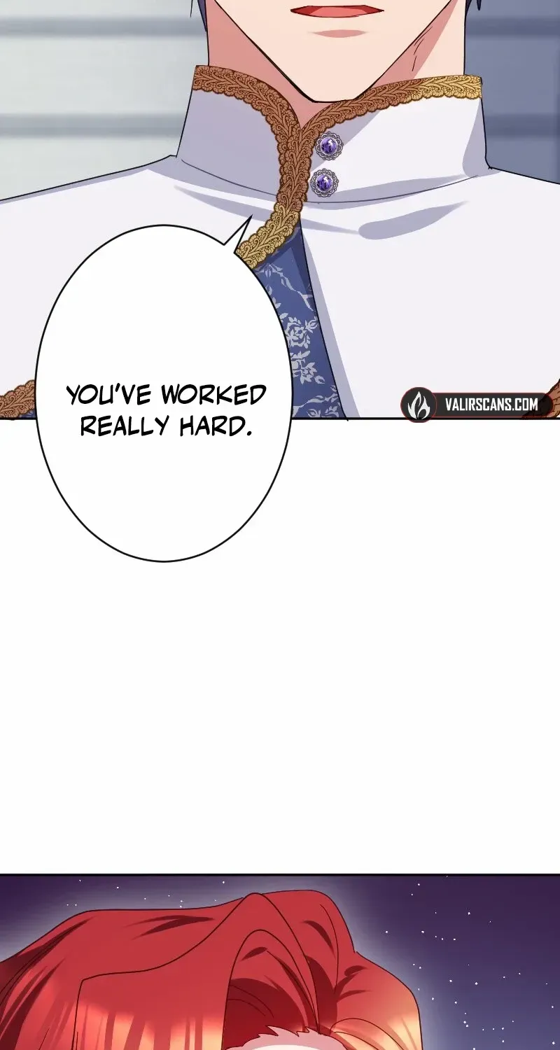 I Tamed the Tyrannical Emperor Mangakakalot X Chapter 26 Page 79