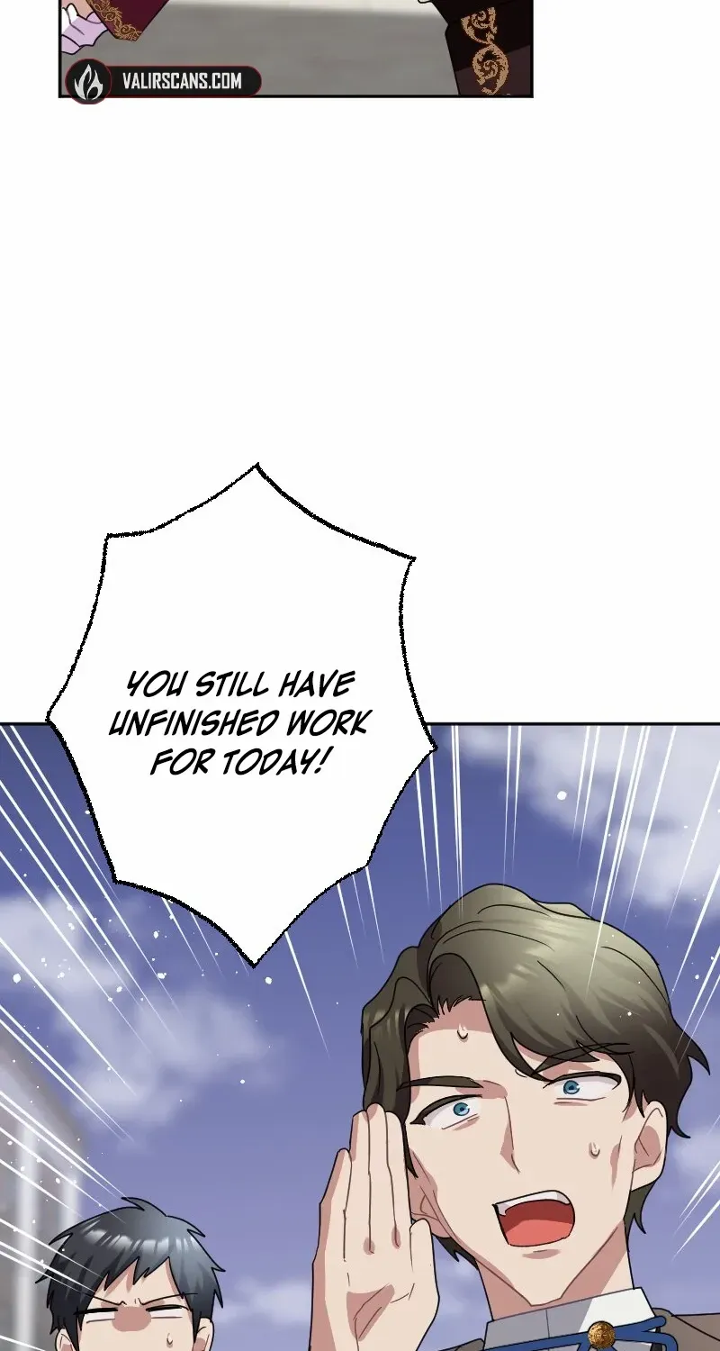 I Tamed the Tyrannical Emperor Mangakakalot X Chapter 26 Page 9