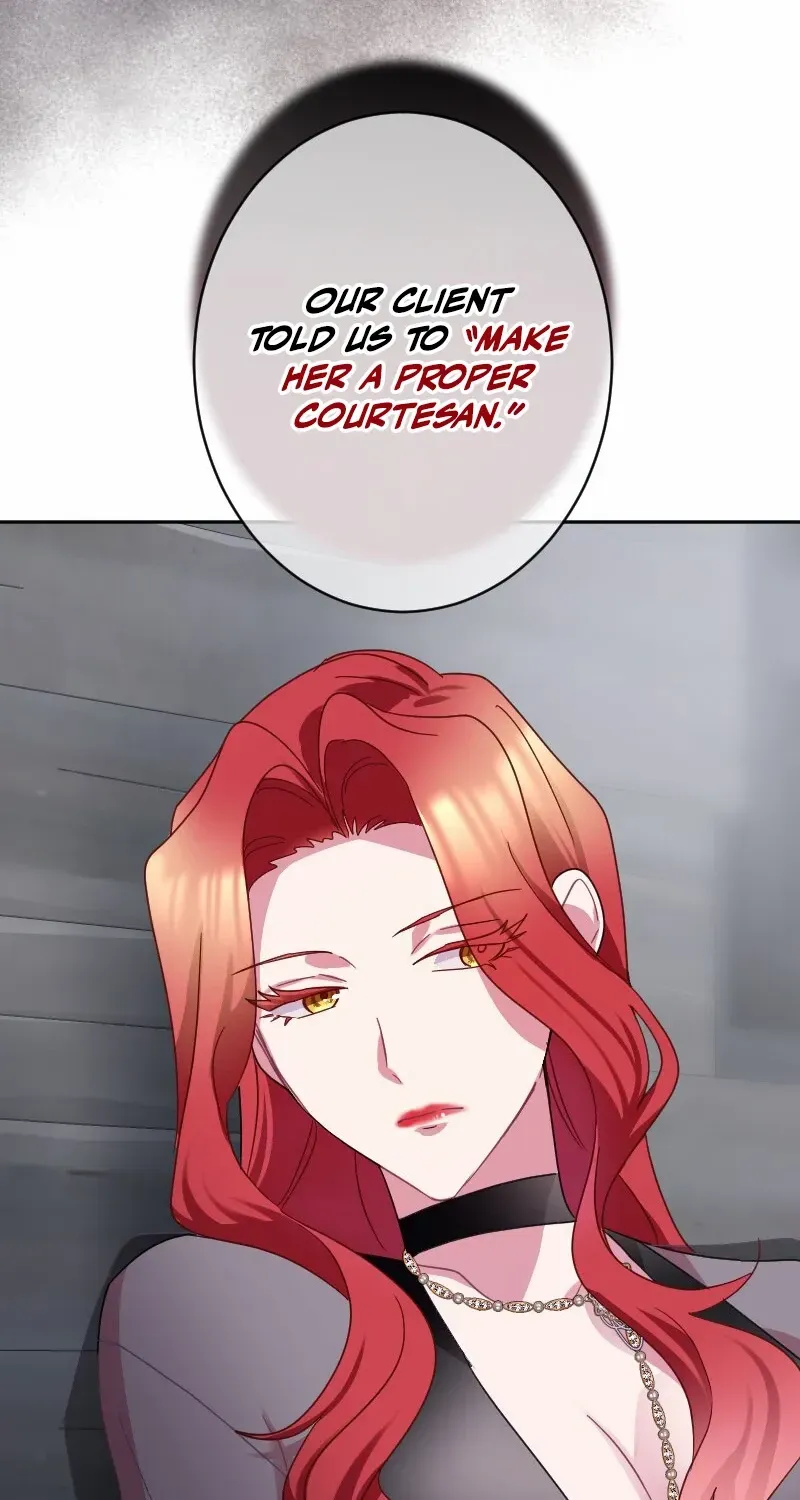 I Tamed the Tyrannical Emperor Mangakakalot X Chapter 31 Page 12