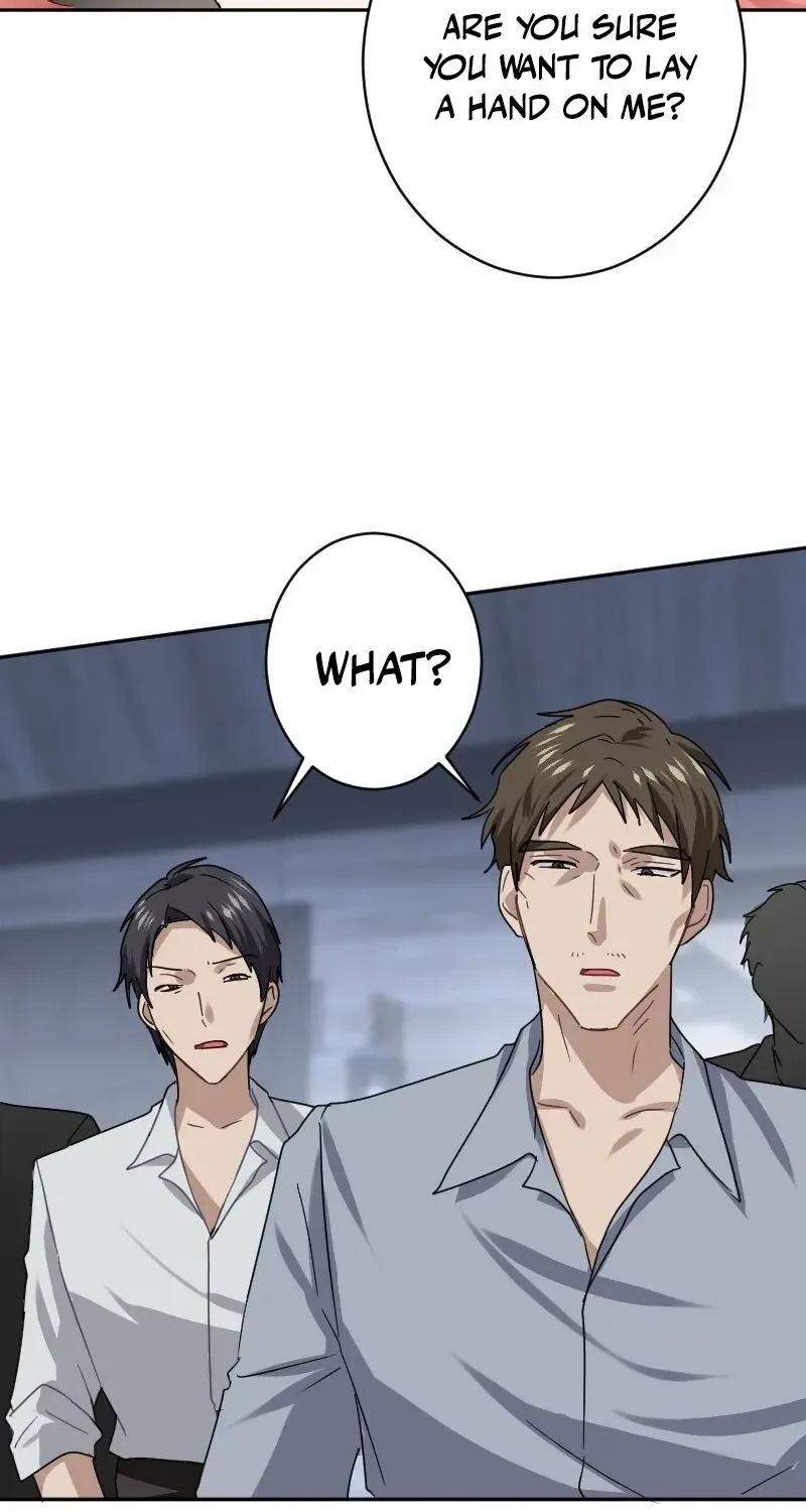 I Tamed the Tyrannical Emperor Mangakakalot X Chapter 31 Page 17