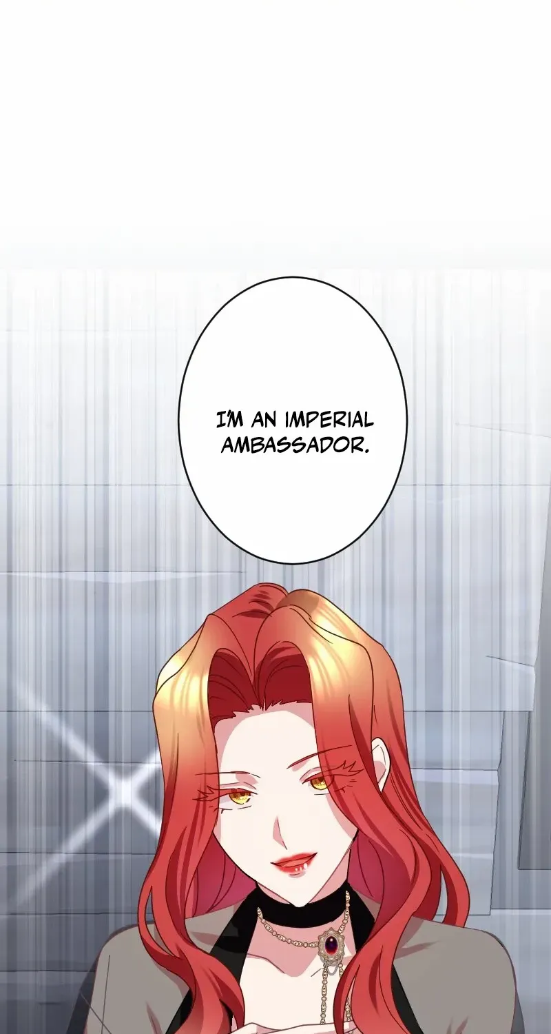 I Tamed the Tyrannical Emperor Mangakakalot X Chapter 31 Page 18