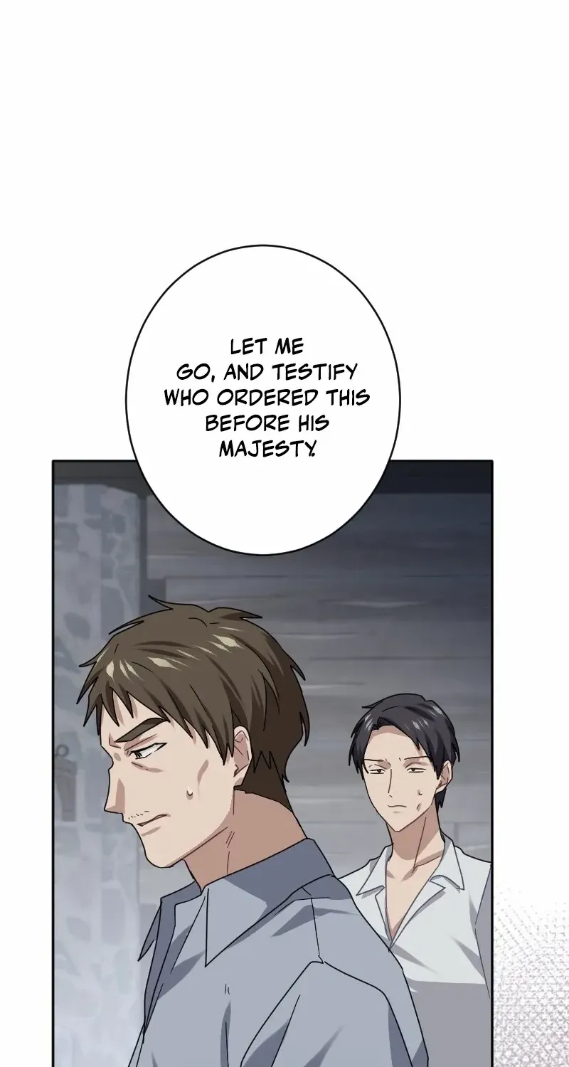 I Tamed the Tyrannical Emperor Mangakakalot X Chapter 31 Page 25